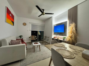 Hermoso Apartamento en la mejor zona de Montería